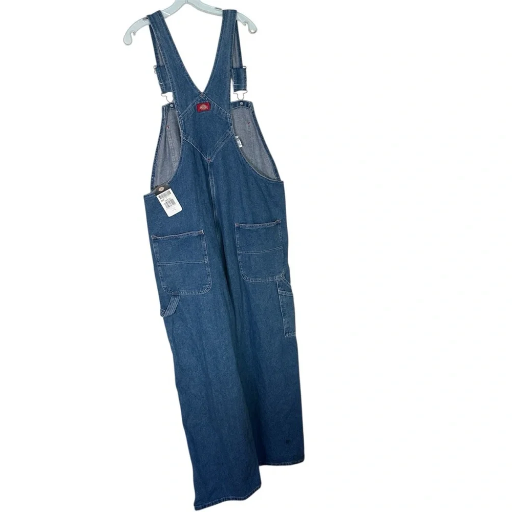 Dickies nwt blue